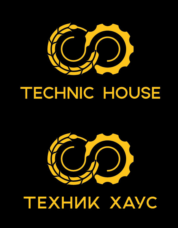 Technic House Logo